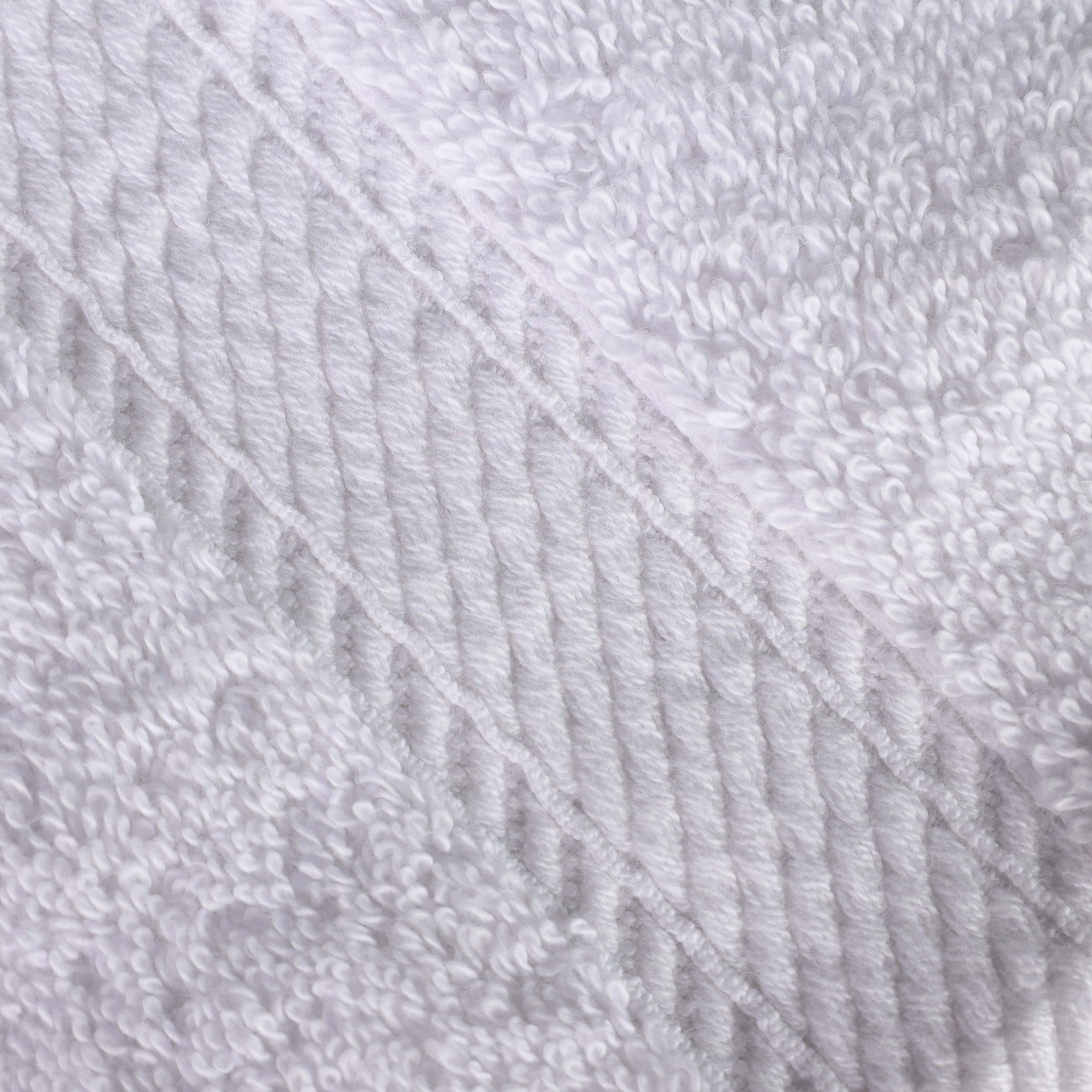 Madison Egyptian Cotton Pile Plush Heavyweight Bath Sheet Set of 2 - Egyptian Cotton Bath Sheet by Superior