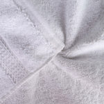 Madison Egyptian Cotton Pile Plush Heavyweight Bath Sheet Set of 2 - Egyptian Cotton Bath Sheet by Superior