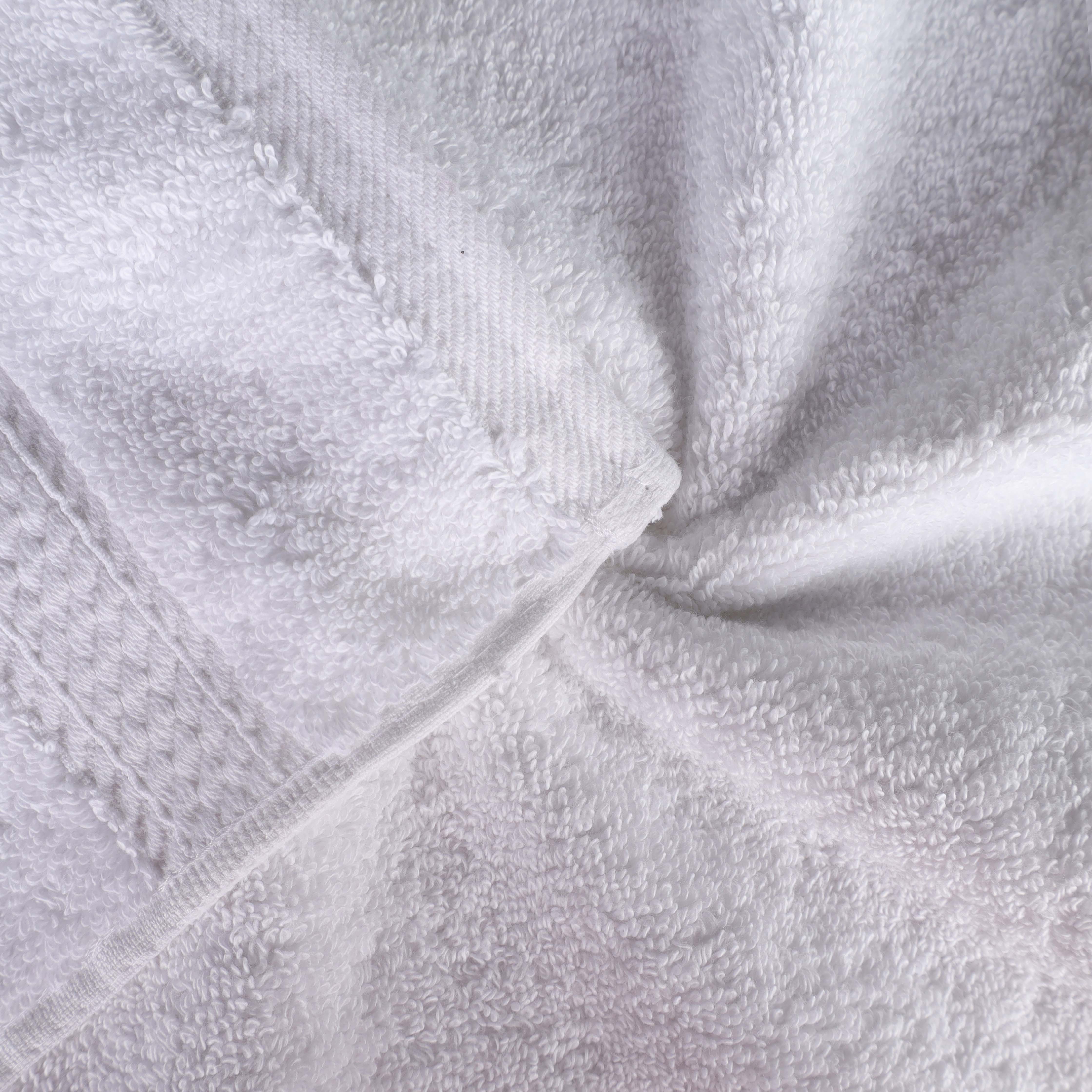 Madison Egyptian Cotton Pile Plush Heavyweight Bath Sheet Set of 2 - Egyptian Cotton Bath Sheet by Superior