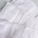 Madison Egyptian Cotton Pile Plush Heavyweight Bath Sheet Set of 2 - Egyptian Cotton Bath Sheet by Superior