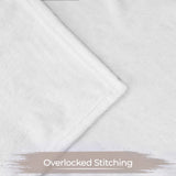 Superior Fleece Plush Medium Weight Fluffy Soft Decorative Throw - Blanket by Superior Brand