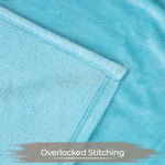 Superior Fleece Plush Medium Weight Fluffy Soft Decorative Throw - Blanket by Superior Brand