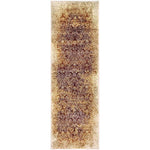 Apollo Distressed Oriental Floral Damask Indoor Area Rug - Rugs by Superior