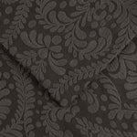 Aspen Cotton Blend Jacquard Floral Scalloped Edge Bedspread Set - Bedspread by Superior