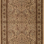Astral Oriental Floral Scroll Indoor Large Area Rugs or Runner Rug - Rugs by Superior