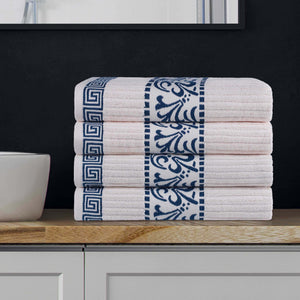 Ivory-Navy