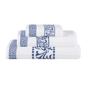 White-Navy