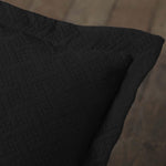 Basket Weave Matelasse Cotton Bedspread Set - Bedspread by Superior