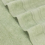 Belmont Zero Twist Cotton Medium Weight Soft Bath Sheets, Set of 2 - Bath Sheet by Superior