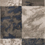 Brentwood Modern Patchwork Abstract Indoor Area Rugs or Runner Rug - Rugs by Superior