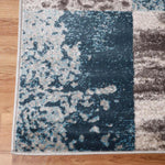 Brentwood Modern Patchwork Abstract Indoor Area Rugs or Runner Rug - Rugs by Superior