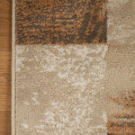 Brentwood Modern Patchwork Abstract Indoor Area Rugs or Runner Rug - Rugs by Superior