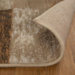 Brentwood Modern Patchwork Abstract Indoor Area Rugs or Runner Rug - Rugs by Superior