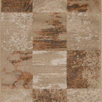 Brentwood Modern Patchwork Abstract Indoor Area Rugs or Runner Rug - Rugs by Superior