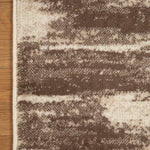 Brentwood Modern Patchwork Abstract Indoor Area Rugs or Runner Rug - Rugs by Superior