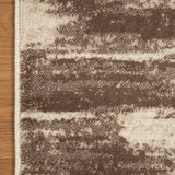 Brentwood Modern Patchwork Abstract Indoor Area Rugs or Runner Rug - Rugs by Superior
