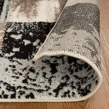 Brentwood Modern Patchwork Abstract Indoor Area Rugs or Runner Rug - Rugs by Superior