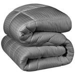 Amazon Down Alternative Blankets Down Alternative Quilted Bed