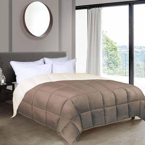 Ivory-Taupe