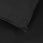Brushed Microfiber Reversible Down Alternative Comforter - Comforter by Superior