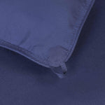 Brushed Microfiber Reversible Down Alternative Comforter - Comforter by Superior