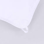 Brushed Microfiber Reversible Down Alternative Comforter - Comforter by Superior