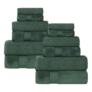 Forest Green