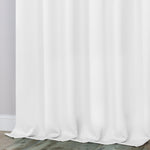 Classic Modern Solid Room Darkening Blackout Curtain Panels, Set of 2 - Blackout Curtains by Superior