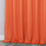 Classic Modern Solid Room Darkening Blackout Curtain Panels, Set of 2 - Blackout Curtains by Superior
