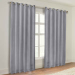 Classic Modern Solid Room Darkening Blackout Curtain Panels, Set of 2 - Blackout Curtains by Superior