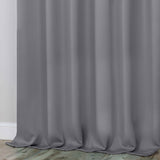 Classic Modern Solid Room Darkening Blackout Curtain Panels, Set of 2 - Blackout Curtains by Superior