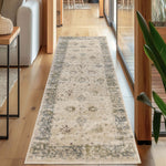 Conventry Traditional Floral Indoor Large Area Rugs Or Runner Rug - Rugs by Superior