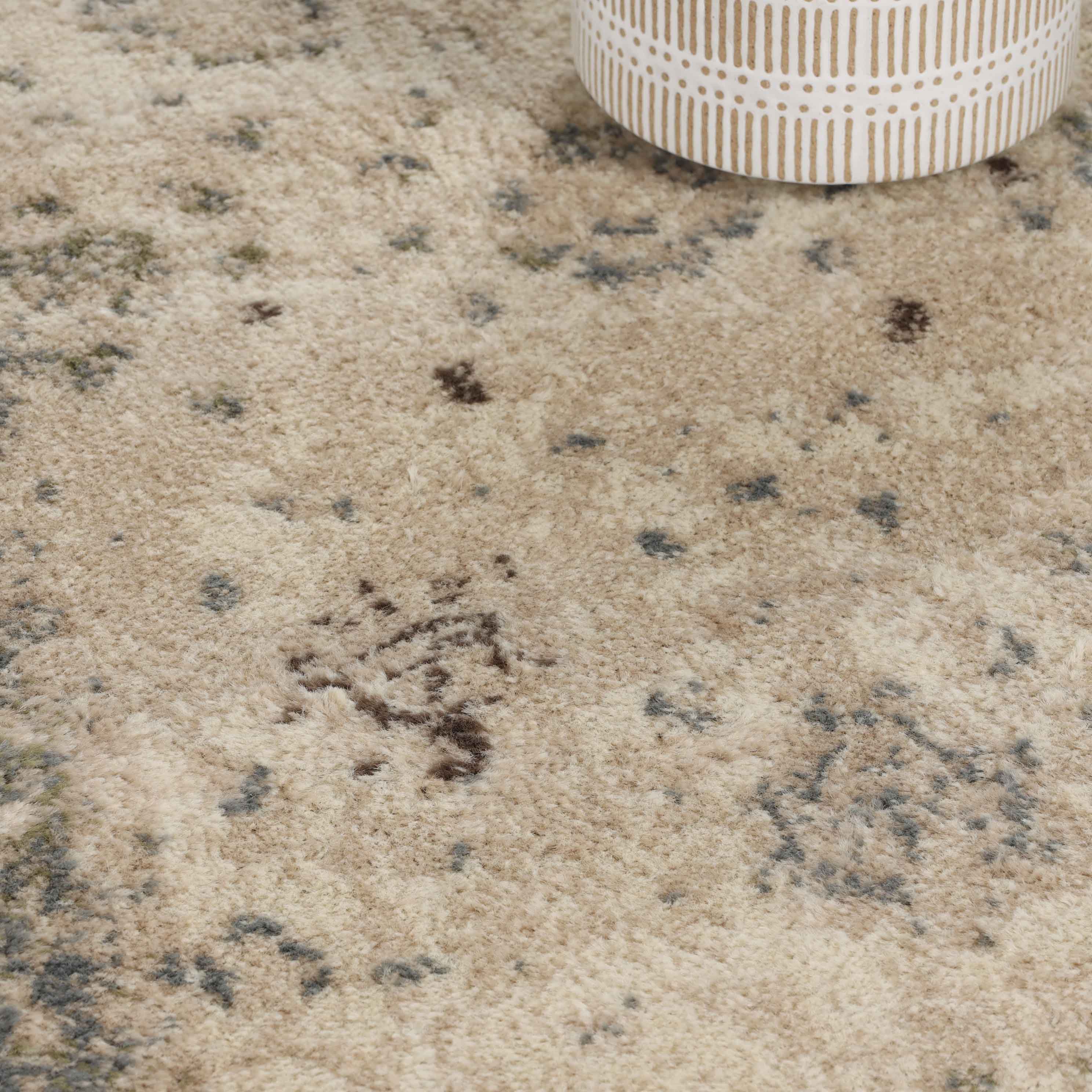 Conventry Traditional Floral Indoor Large Area Rugs Or Runner Rug - Rugs by Superior