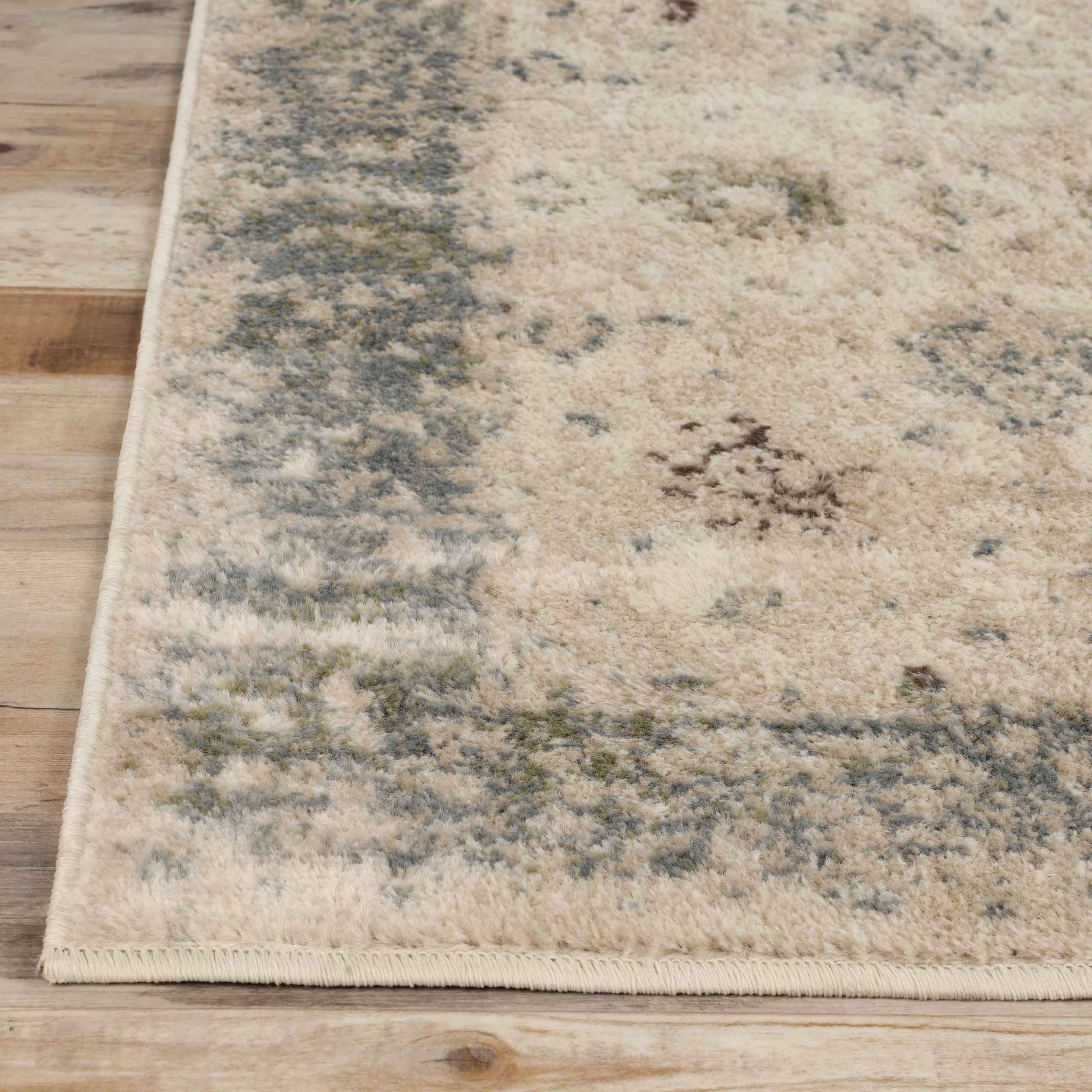 Conventry Traditional Floral Indoor Large Area Rugs Or Runner Rug - Rugs by Superior