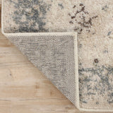 Conventry Traditional Floral Indoor Large Area Rugs Or Runner Rug - Rugs by Superior