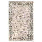 Conventry Traditional Floral Indoor Large Area Rugs Or Runner Rug - Rugs by Superior