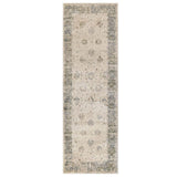 Conventry Traditional Floral Indoor Large Area Rugs Or Runner Rug - Rugs by Superior