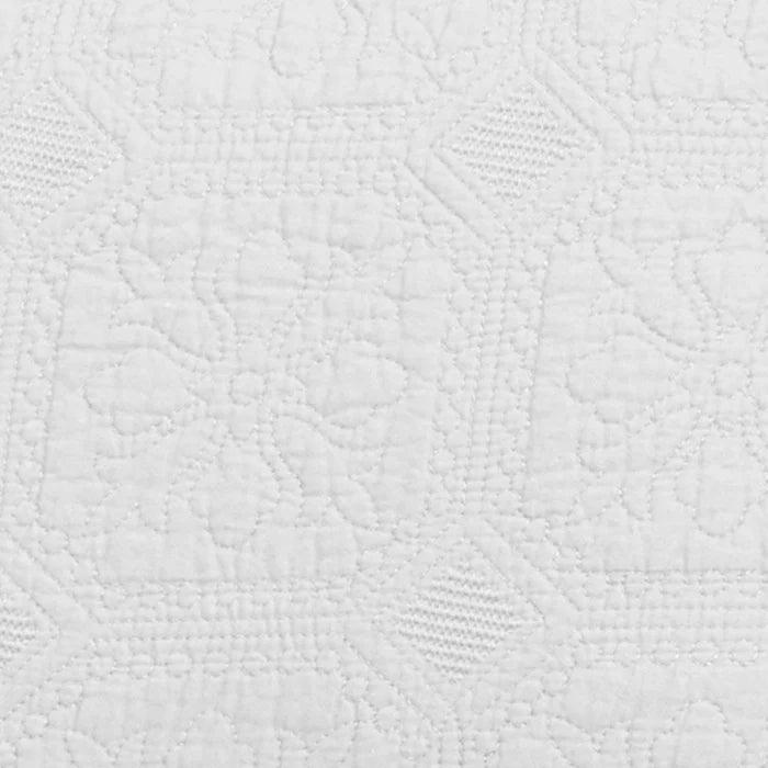 Corrington Fine Stitch Cotton Quilt Set - by Superior