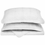 Corrington Fine Stitch Cotton Quilt Set - by Superior