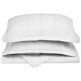 Corrington Fine Stitch Cotton Quilt Set - by Superior