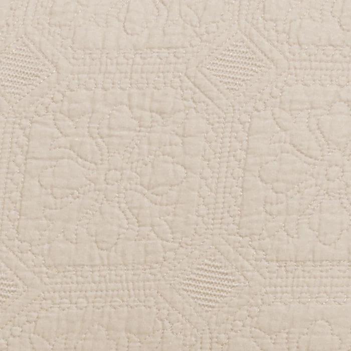 Corrington Fine Stitch Cotton Quilt Set - by Superior