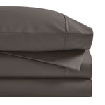 Cotton Blend Solid Deep Pocket Bed Sheet Set - Sheet Set by Superior