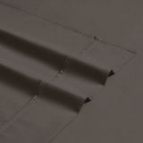 Cotton Blend Solid Deep Pocket Bed Sheet Set - Sheet Set by Superior