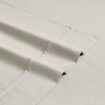 Cotton Blend Solid Deep Pocket Bed Sheet Set - Sheet Set by Superior