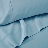 Cotton Blend Solid Pillowcases, Set of 2 - Pillowcases by Superior