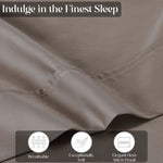 Cotton Blend Solid Pillowcases, Set of 2 - Pillowcases by Superior