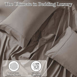 Cotton Blend Solid Pillowcases, Set of 2 - Pillowcases by Superior
