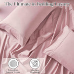 Cotton Blend Solid Pillowcases, Set of 2 - Pillowcases by Superior
