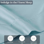 Cotton Blend Solid Pillowcases, Set of 2 - Pillowcases by Superior