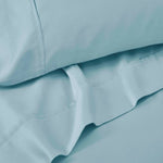 Cotton Blend Solid Pillowcases, Set of 2 - Pillowcases by Superior